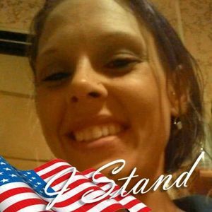 Meet your Posher, Stacey